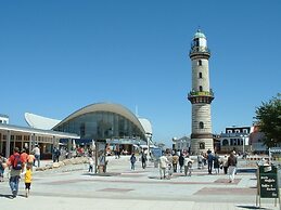Hotel Pension Zum Alten Fährhaus