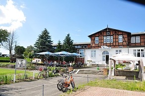 Hotel Pension Zum Alten Fährhaus