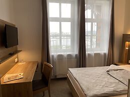 Hotel Pension Zum Alten Fährhaus