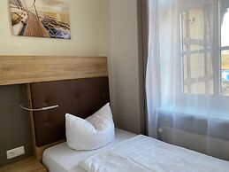 Hotel Pension Zum Alten Fährhaus