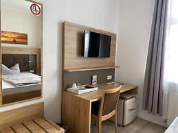 Hotel Pension Zum Alten Fährhaus