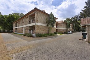 The Cycads Suites