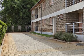 The Cycads Suites