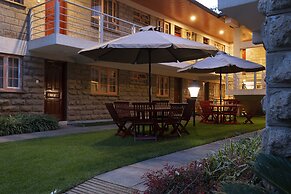 The Cycads Suites