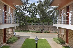The Cycads Suites