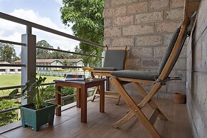 The Cycads Suites