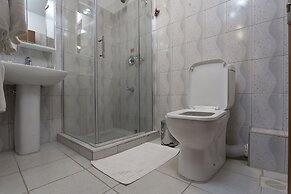 The Cycads Suites