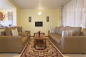 The Cycads Suites