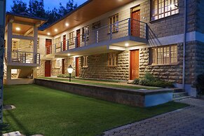 The Cycads Suites