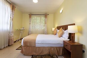 The Cycads Suites