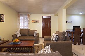 The Cycads Suites