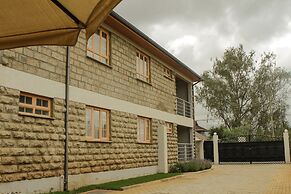 The Cycads Suites