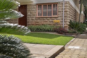 The Cycads Suites