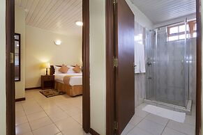 The Cycads Suites
