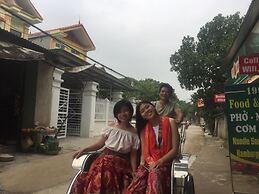 Ninh Binh Village 1990 Homestay - Hostel