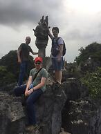 Ninh Binh Village 1990 Homestay - Hostel