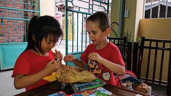 Ninh Binh Village 1990 Homestay - Hostel