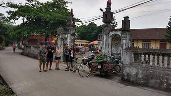 Ninh Binh Village 1990 Homestay - Hostel
