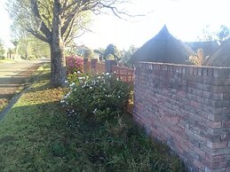 Horizon View Chalets