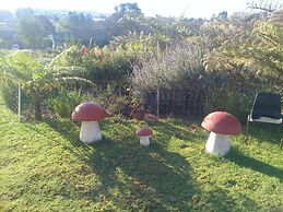 Horizon View Chalets