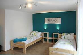 Gästehaus Silvia