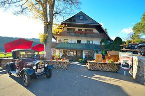 Landgasthof Hotel Bergblick