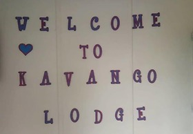 Kavango Lodge