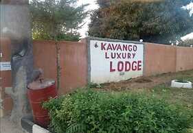 Kavango Lodge