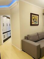 Apartamento Rosenhaus Tower