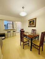 Apartamento Rosenhaus Tower