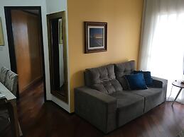 Apartamento Rosenhaus Tower