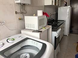 Apartamento Rosenhaus Tower