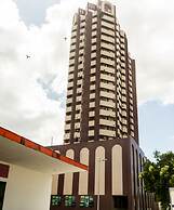 Apartamento Rosenhaus Tower