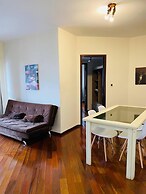 Apartamento Rosenhaus Tower