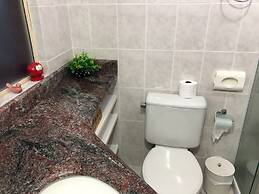 Apartamento Rosenhaus Tower