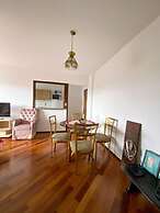 Apartamento Rosenhaus Tower