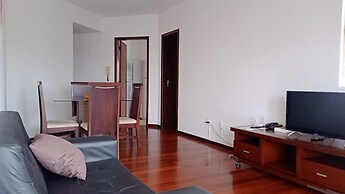 Apartamento Rosenhaus Tower