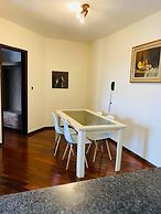 Apartamento Rosenhaus Tower