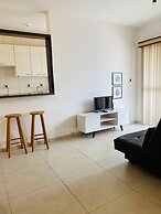 Apartamento Rosenhaus Tower