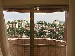 Apartamento Rosenhaus Tower