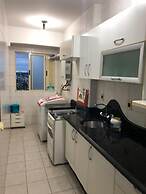 Apartamento Rosenhaus Tower