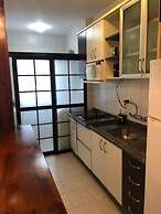 Apartamento Rosenhaus Tower