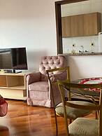 Apartamento Rosenhaus Tower