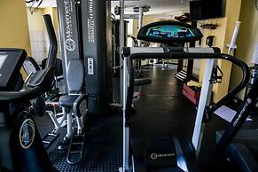 Apartamento Rosenhaus Tower