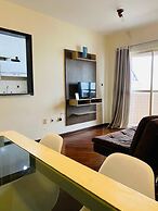 Apartamento Rosenhaus Tower