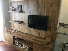 Apartamento Rosenhaus Tower