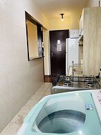 Apartamento Rosenhaus Tower