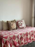 Apartamento Rosenhaus Tower