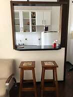 Apartamento Rosenhaus Tower