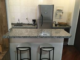 Apartamento Rosenhaus Tower